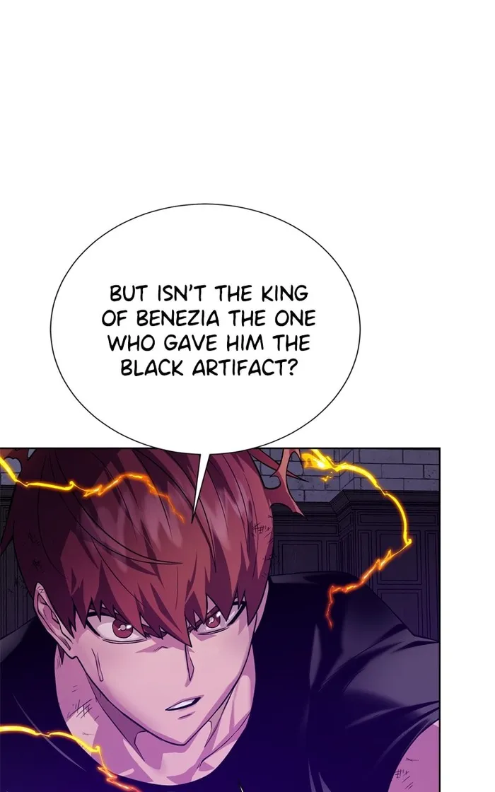 Dungeons & Artifacts Chapter 141 - Page 54