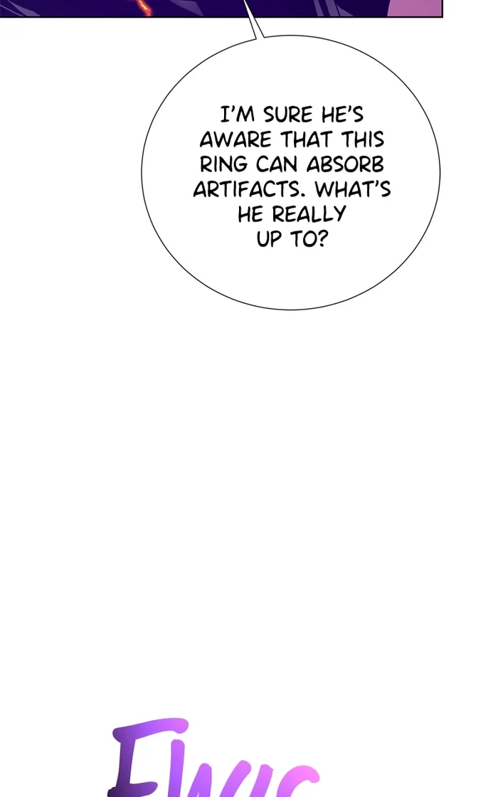 Dungeons & Artifacts Chapter 141 - Page 55