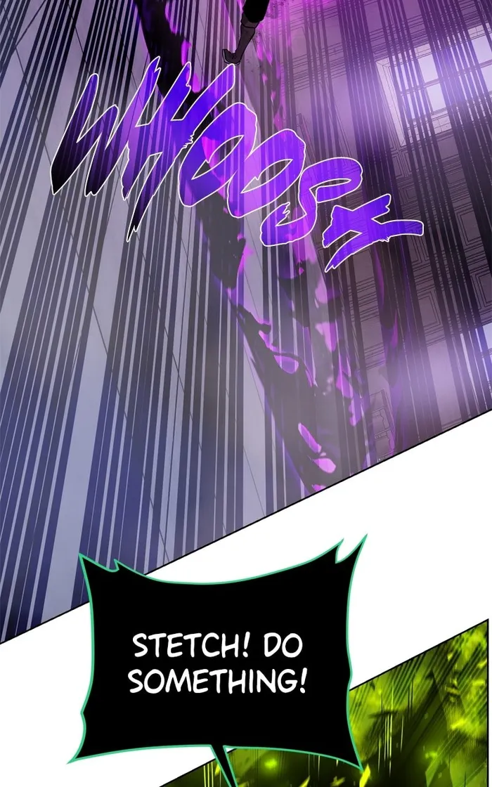 Dungeons & Artifacts Chapter 141 - Page 62
