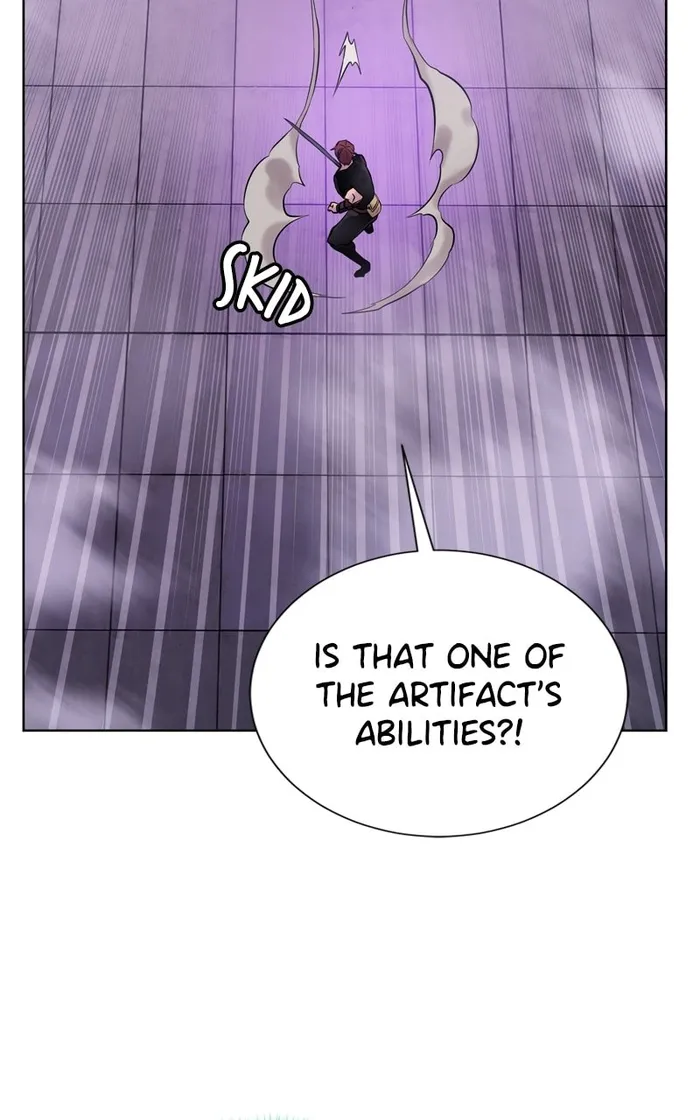 Dungeons & Artifacts Chapter 141 - Page 83