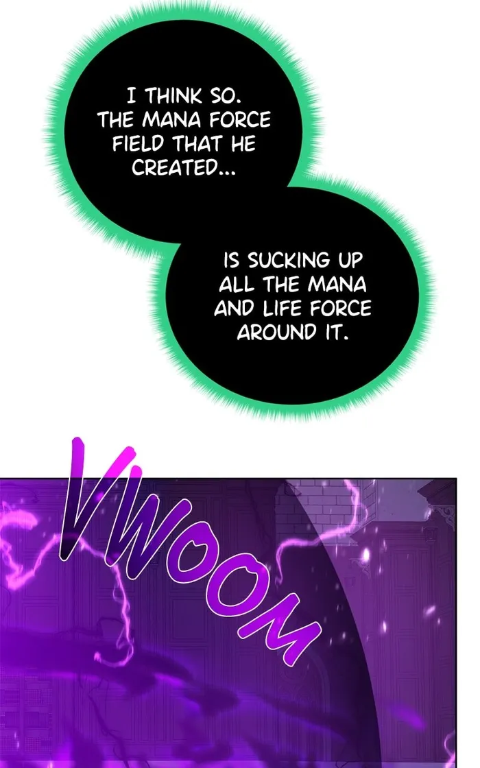 Dungeons & Artifacts Chapter 141 - Page 84