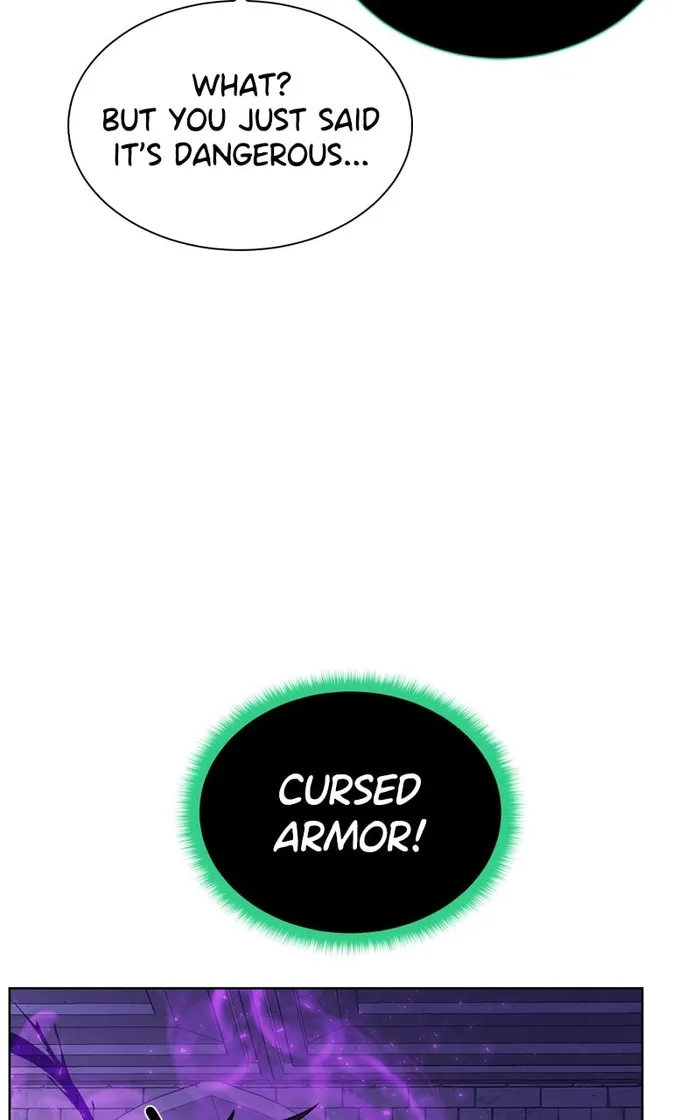 Dungeons & Artifacts Chapter 141 - Page 87