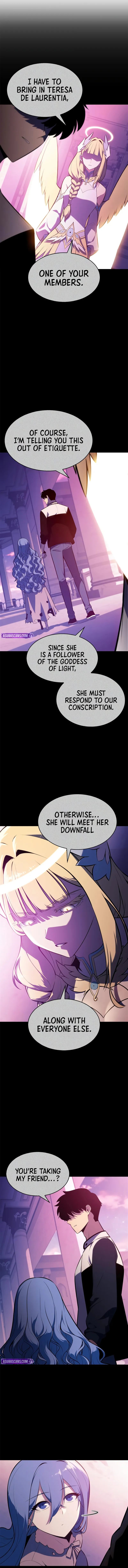 Solo Max-Level Newbie Chapter 216 - Page 11