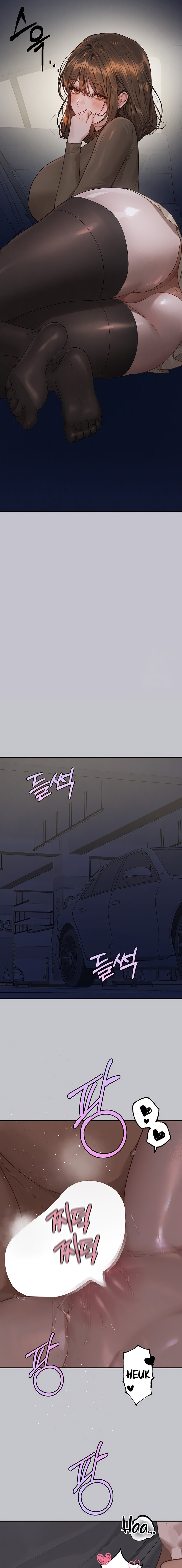 My Landlady Noona Chapter 129 - Page 13