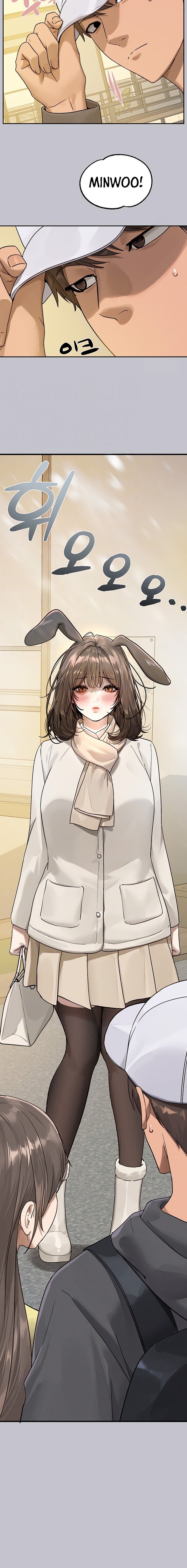 My Landlady Noona Chapter 129 - Page 2