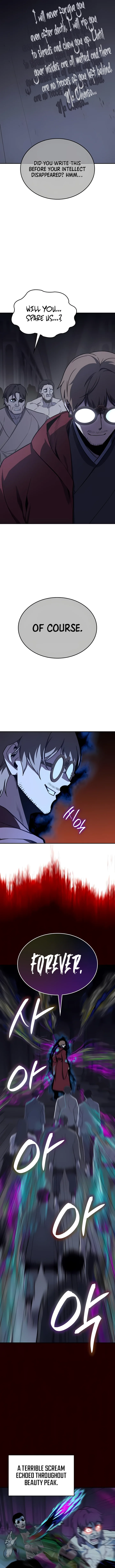 I Reincarnated As The Crazed Heir Chapter 121 - Page 15