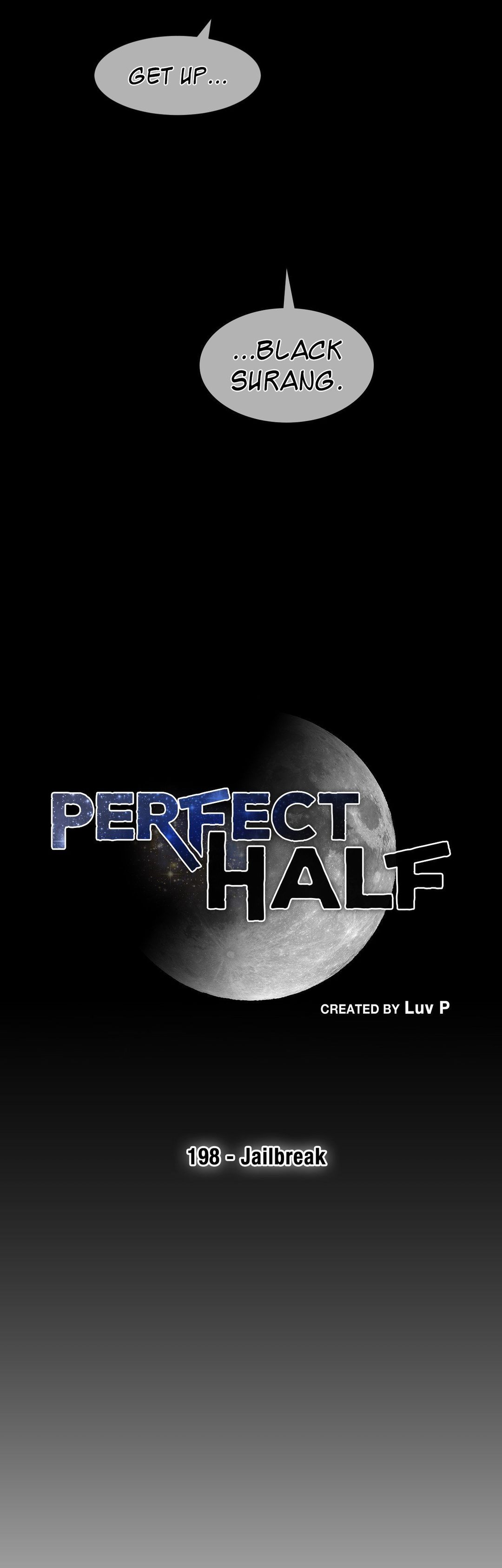 Perfect Half Chapter 197 - Page 5