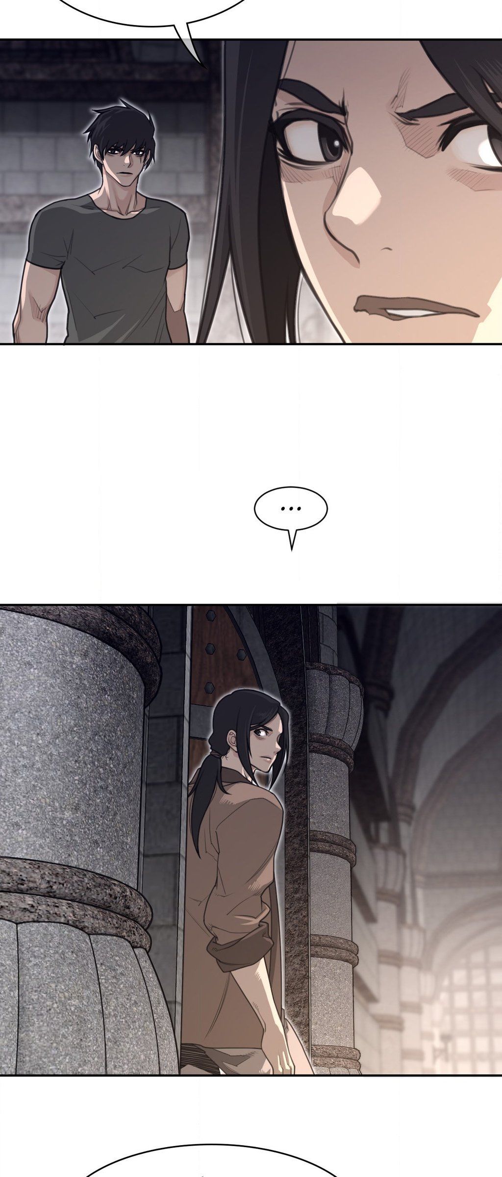 Perfect Half Chapter 198 - Page 12