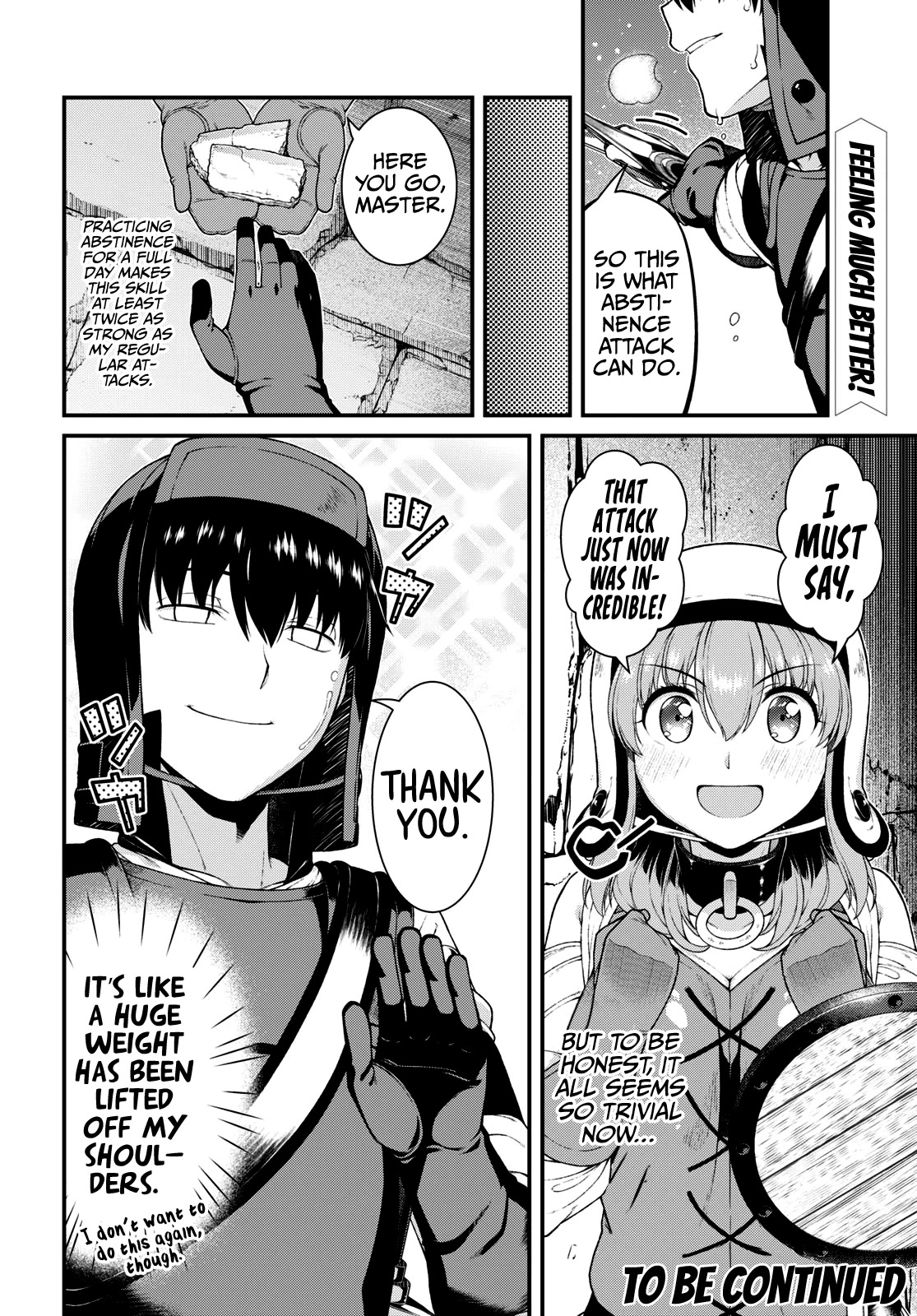 Isekai Meikyuu de Harem wo Chapter 67 - Page 18