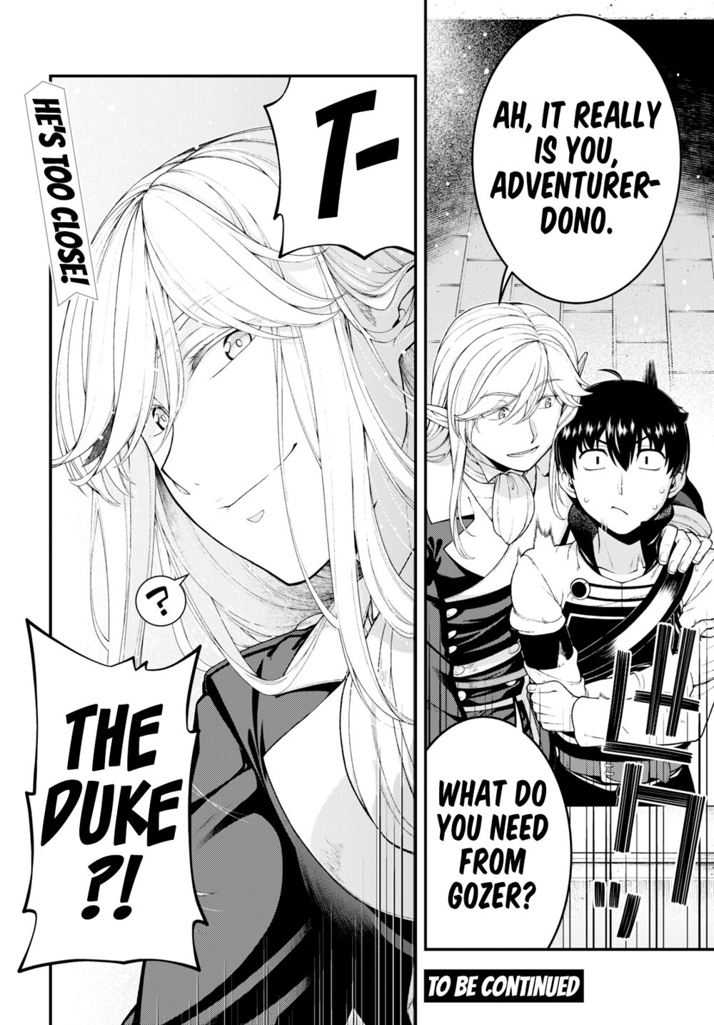 Isekai Meikyuu de Harem wo Chapter 79 - Page 13