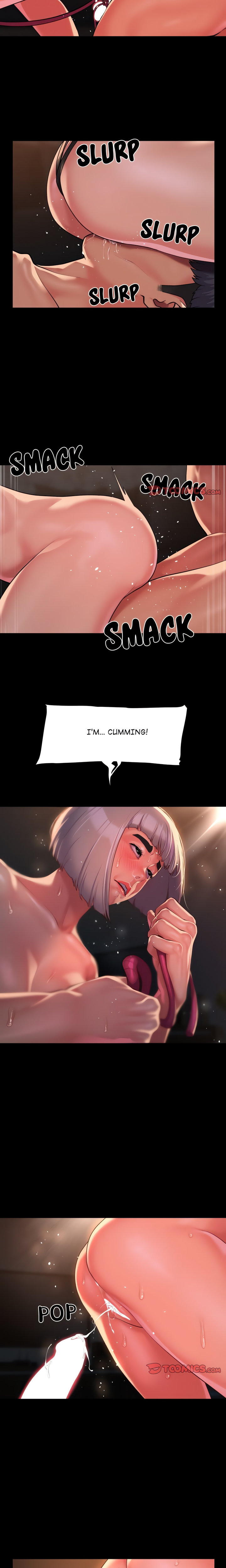The Ladies' Associate Chapter 128 - Page 12