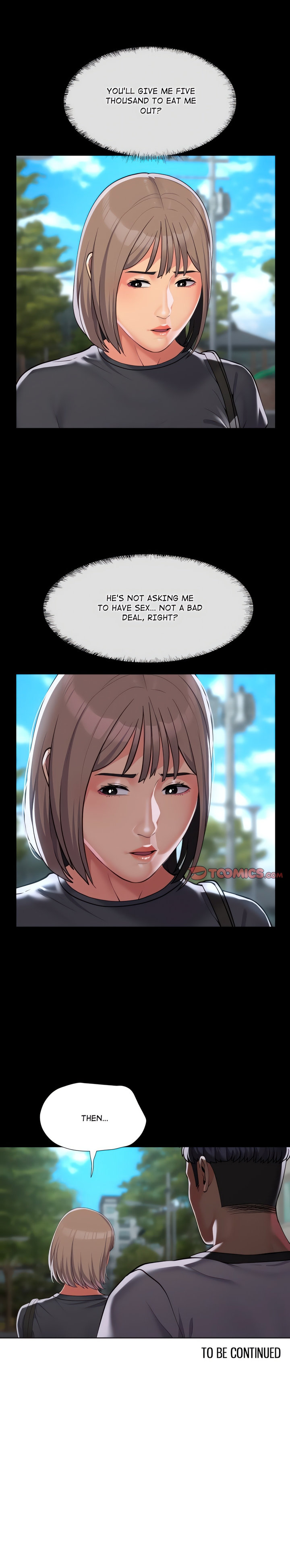 The Ladies' Associate Chapter 130 - Page 13