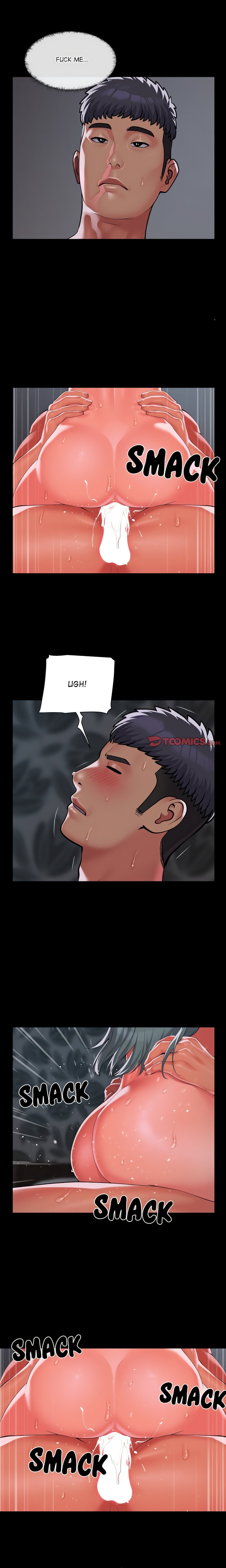 The Ladies' Associate Chapter 130 - Page 4