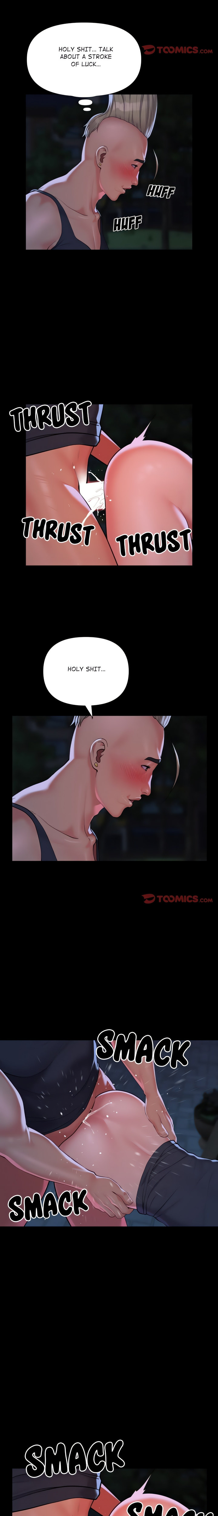 The Ladies' Associate Chapter 134 - Page 5