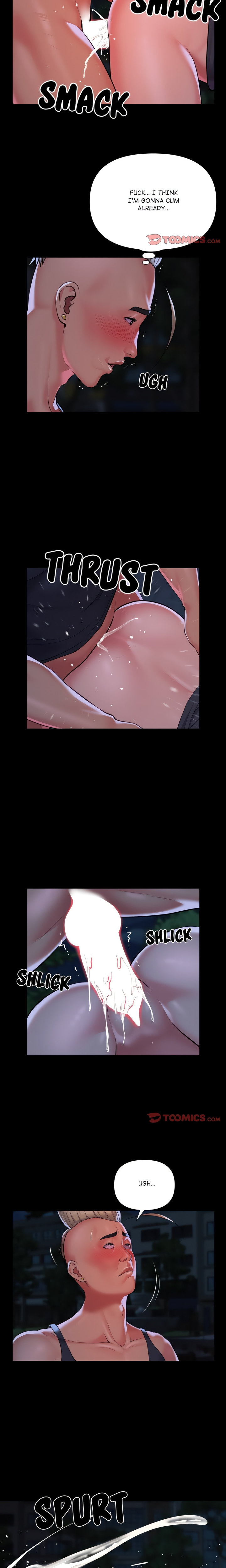 The Ladies' Associate Chapter 134 - Page 6