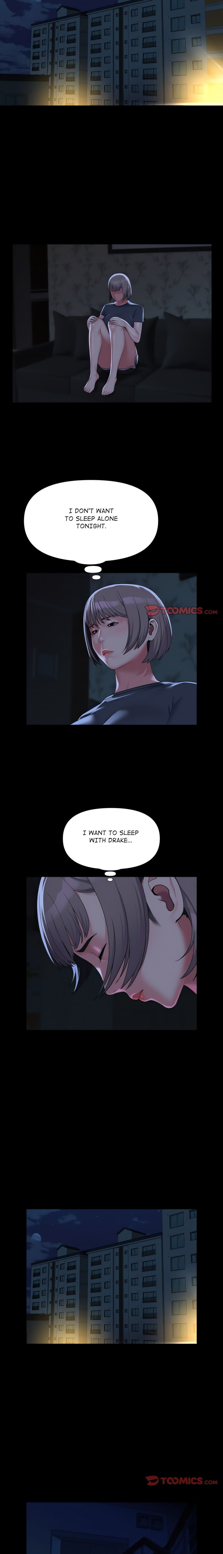 The Ladies' Associate Chapter 134 - Page 8