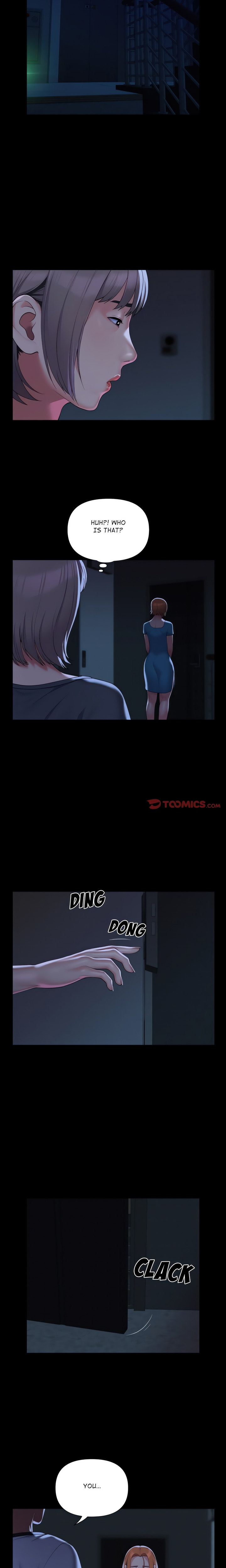 The Ladies' Associate Chapter 134 - Page 9