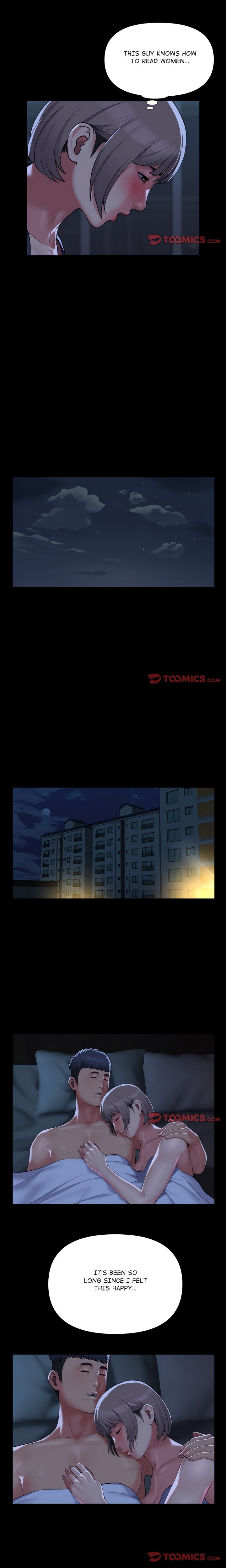 The Ladies' Associate Chapter 135 - Page 6