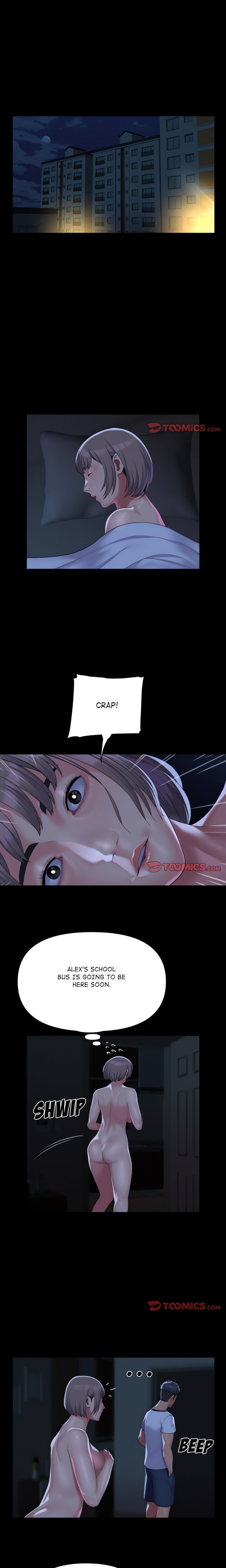 The Ladies' Associate Chapter 135 - Page 7
