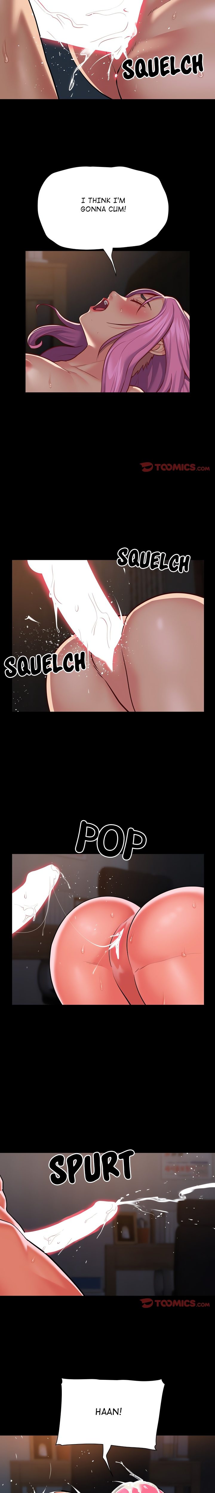 The Ladies' Associate Chapter 140 - Page 12