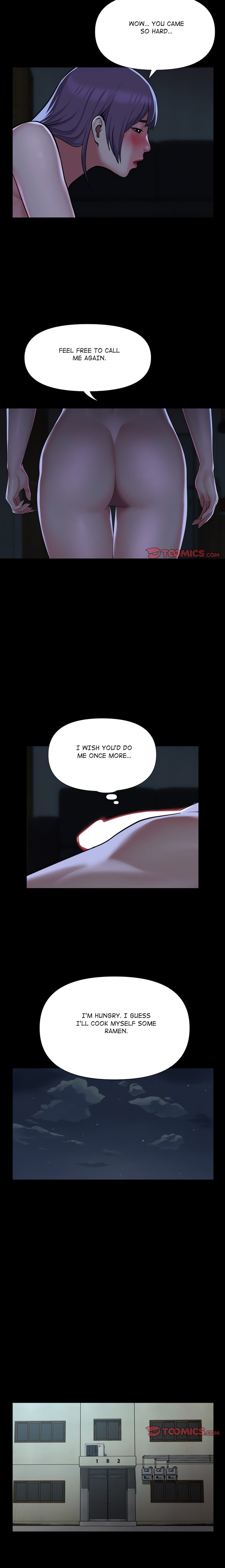 The Ladies' Associate Chapter 140 - Page 3