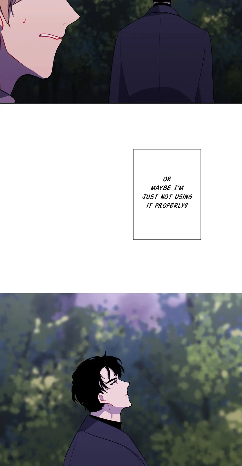Trapped in a Webnovel as a Good for Nothing Chapter 162 - Page 37