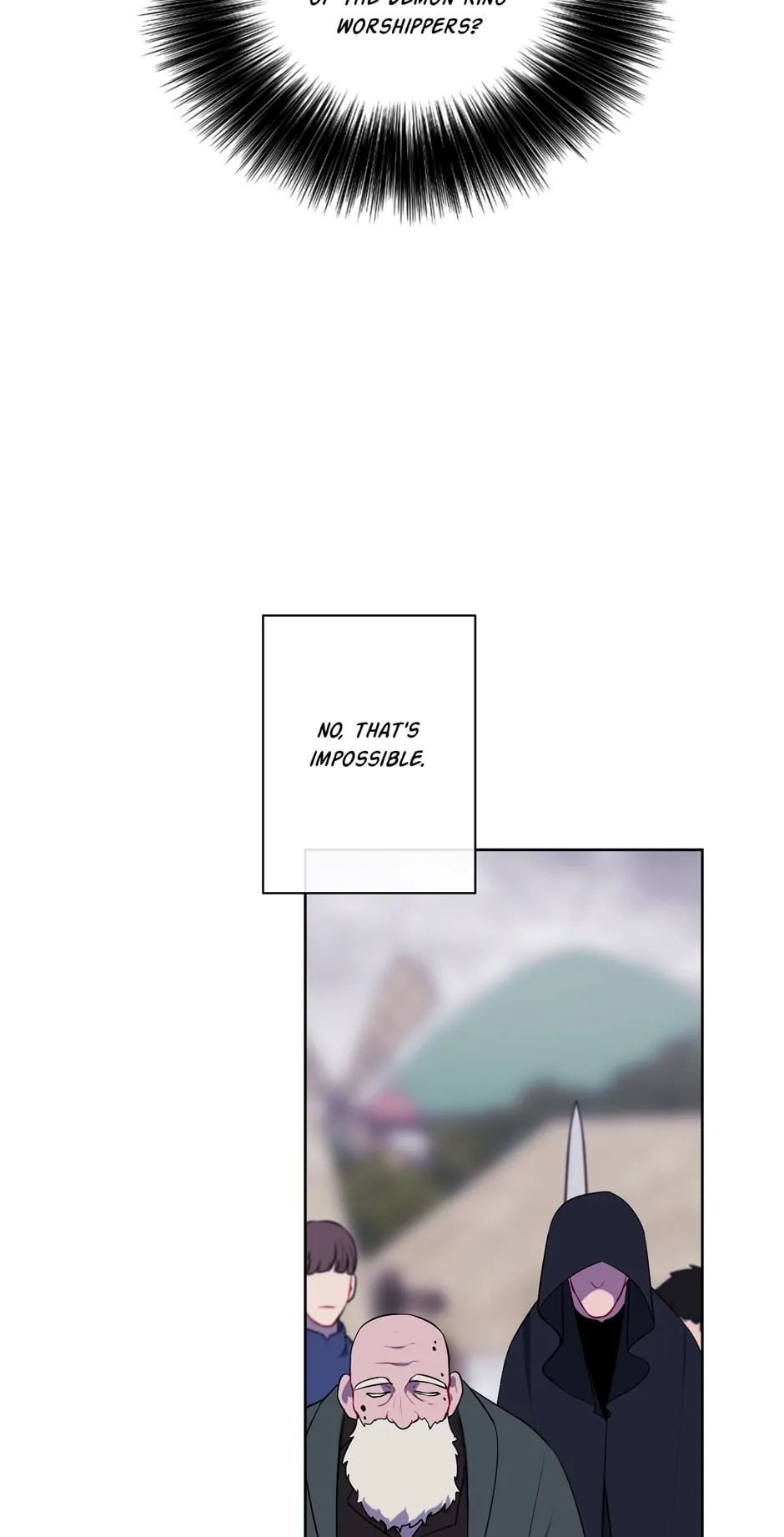 Trapped in a Webnovel as a Good for Nothing Chapter 164 - Page 23