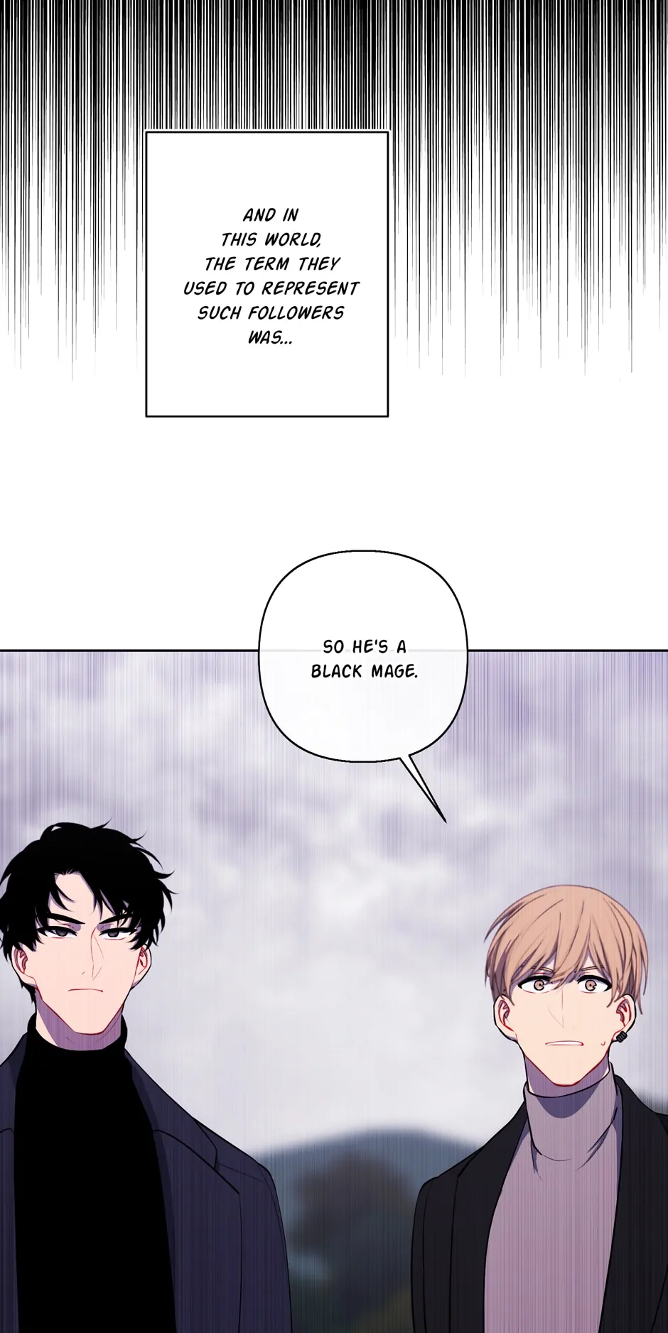 Trapped in a Webnovel as a Good for Nothing Chapter 164 - Page 53