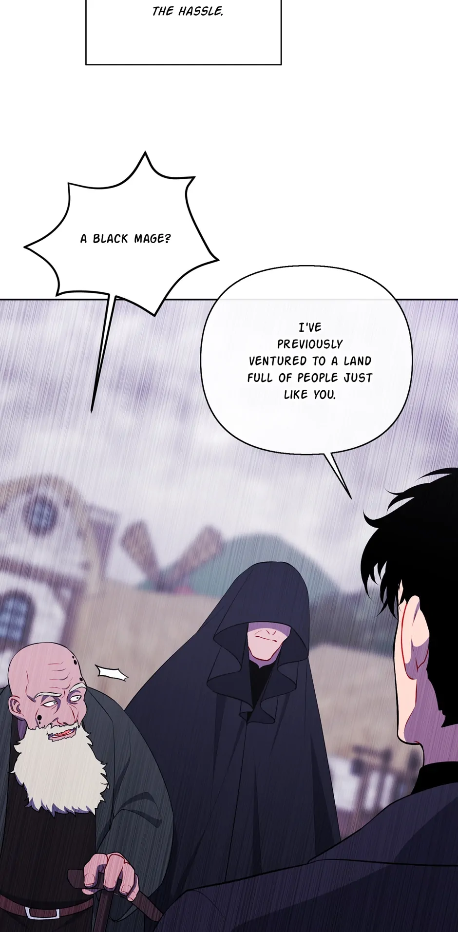 Trapped in a Webnovel as a Good for Nothing Chapter 164 - Page 56