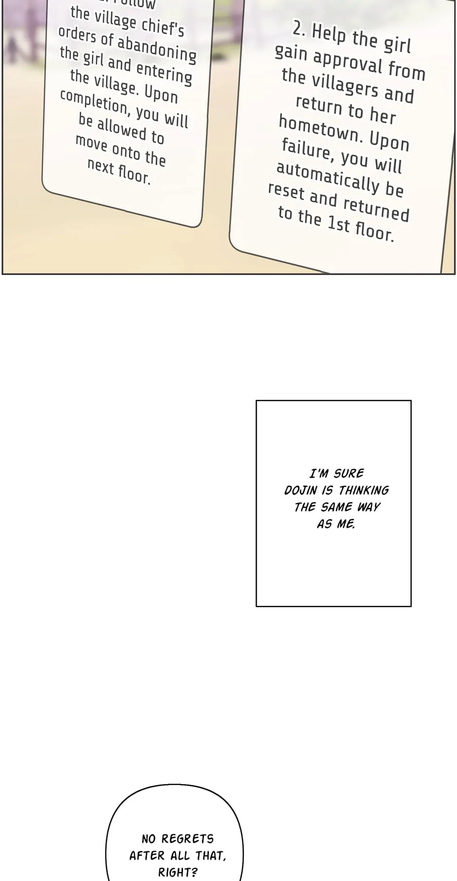 Trapped in a Webnovel as a Good for Nothing Chapter 165 - Page 31