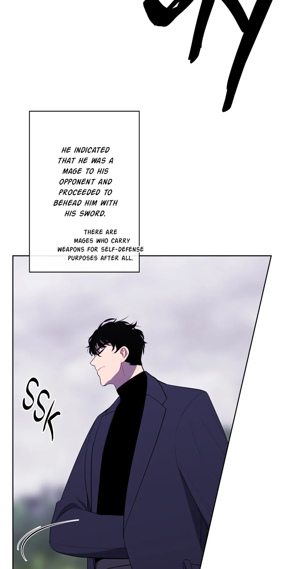 Trapped in a Webnovel as a Good for Nothing Chapter 165 - Page 8