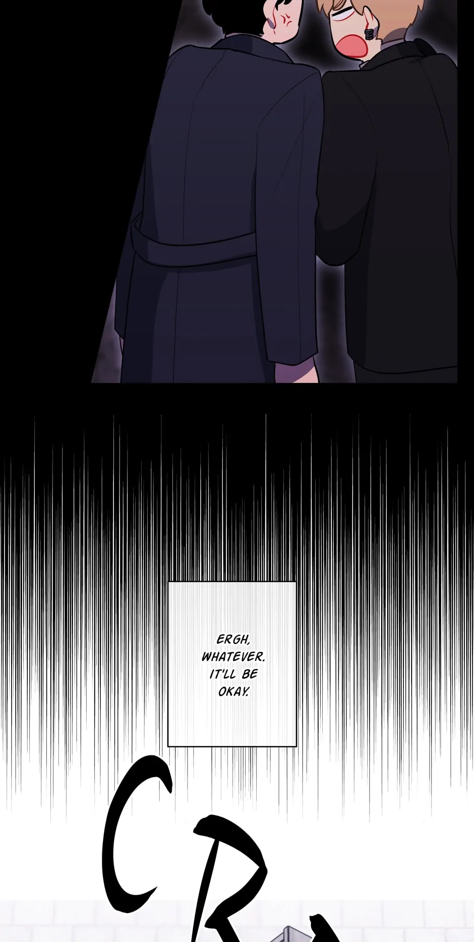 Trapped in a Webnovel as a Good for Nothing Chapter 166 - Page 20