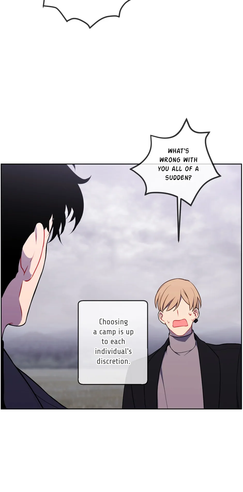 Trapped in a Webnovel as a Good for Nothing Chapter 167 - Page 39