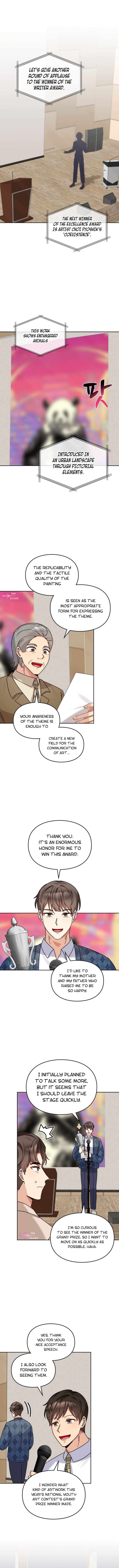 I Become a Doting Father Chapter 139 - Page 2