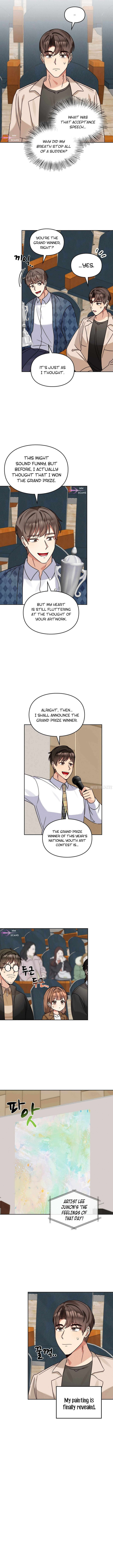 I Become a Doting Father Chapter 139 - Page 3