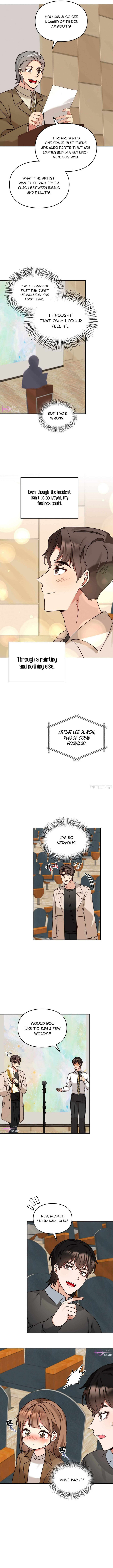 I Become a Doting Father Chapter 139 - Page 5