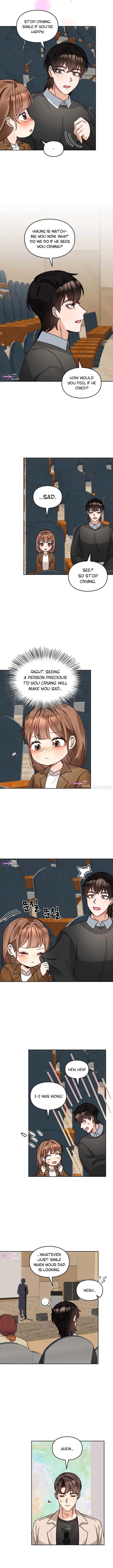 I Become a Doting Father Chapter 139 - Page 7