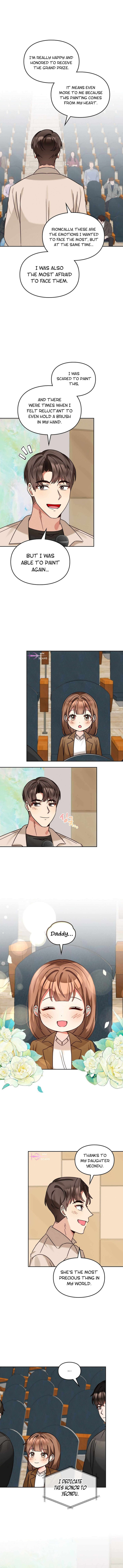 I Become a Doting Father Chapter 139 - Page 8