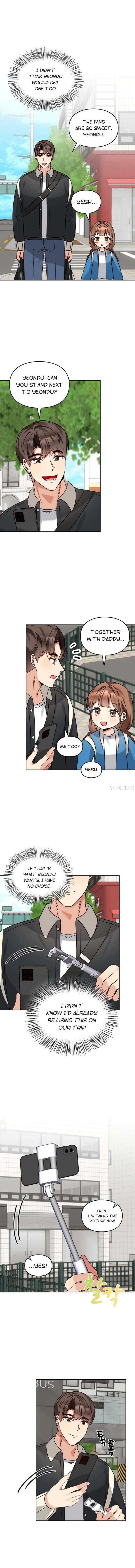 I Become a Doting Father Chapter 142 - Page 10