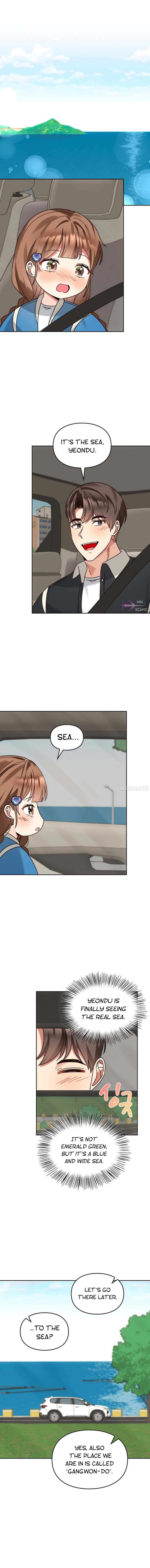 I Become a Doting Father Chapter 142 - Page 12
