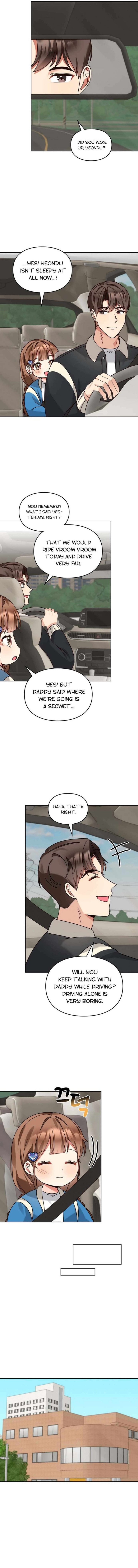 I Become a Doting Father Chapter 142 - Page 7
