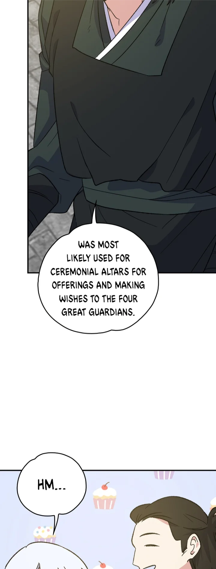 Ygret Chapter 112 - Page 3