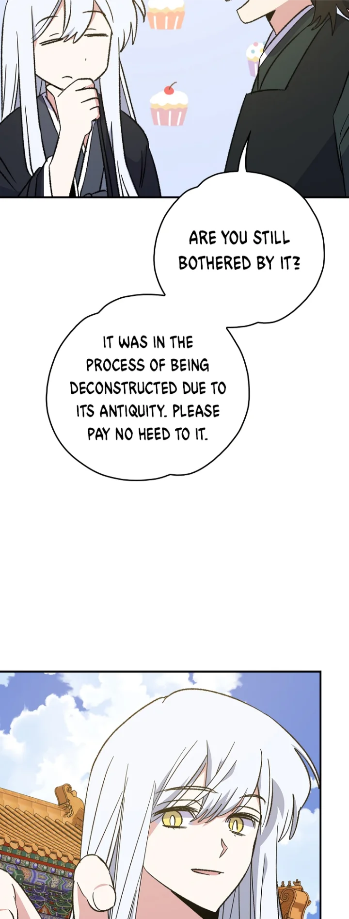 Ygret Chapter 112 - Page 4