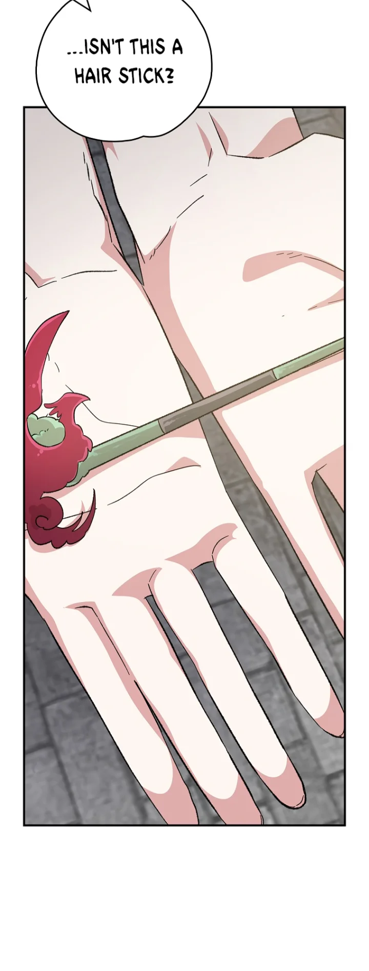 Ygret Chapter 112 - Page 12