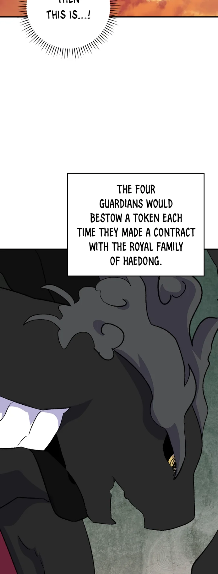 Ygret Chapter 112 - Page 14