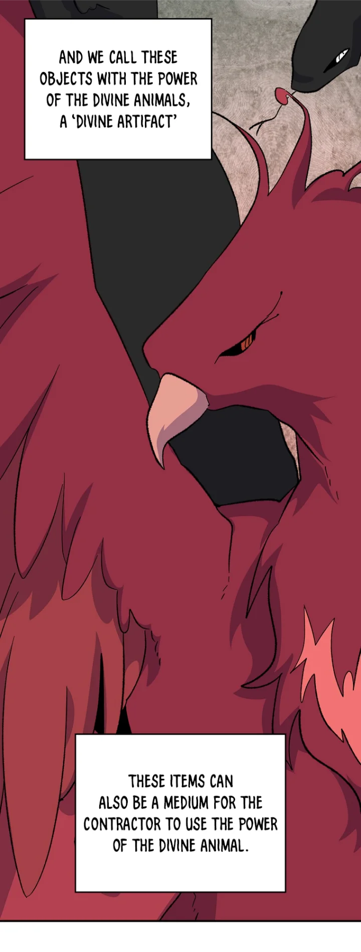 Ygret Chapter 112 - Page 15
