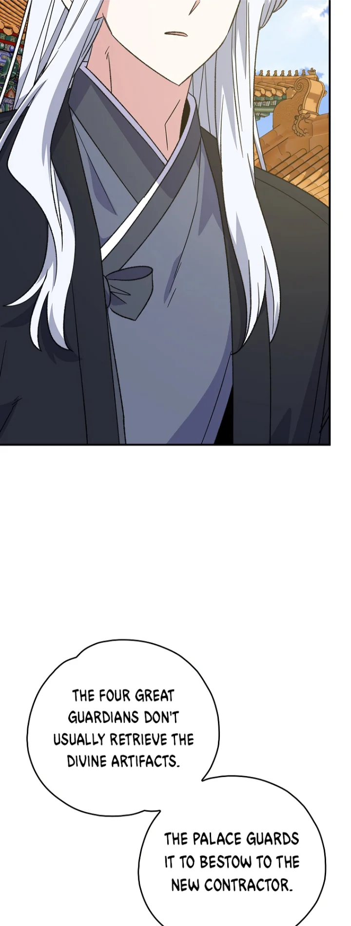 Ygret Chapter 112 - Page 19