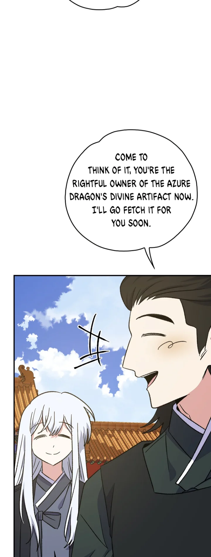 Ygret Chapter 112 - Page 22