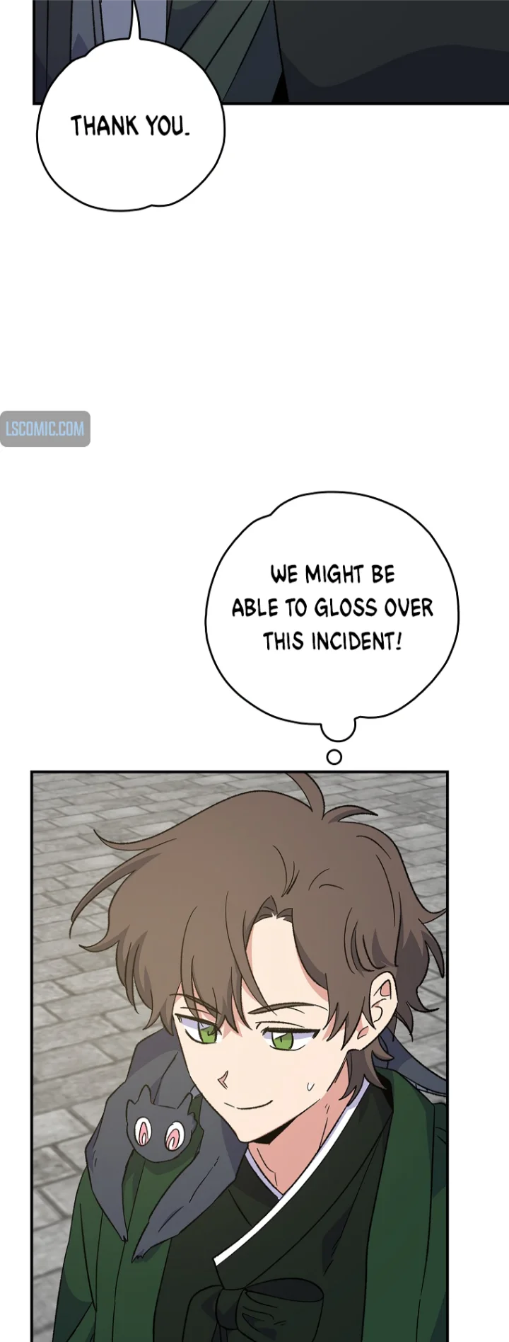 Ygret Chapter 112 - Page 23