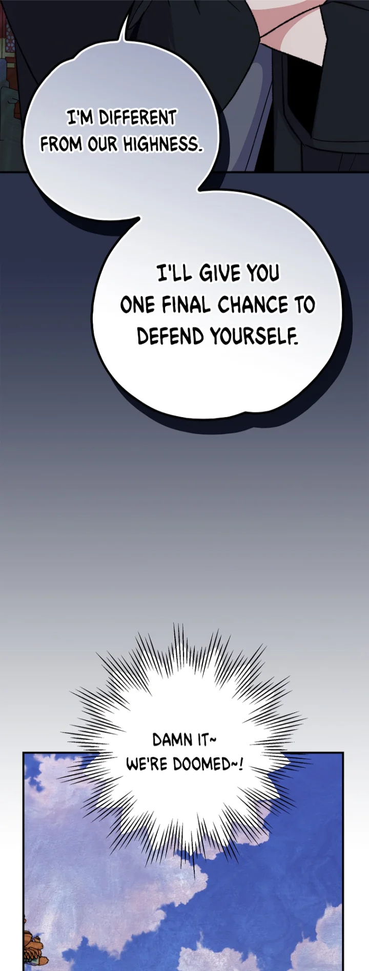 Ygret Chapter 112 - Page 26
